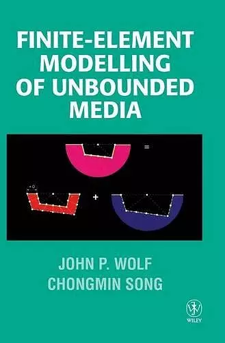 Finite-Element Modelling of Unbounded Media cover