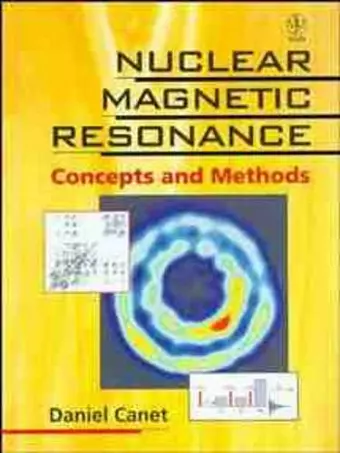 Nuclear Magnetic Resonance cover