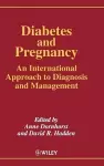 Diabetes and Pregnancy cover