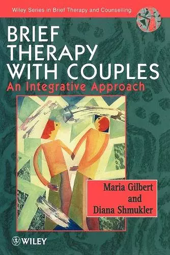 Brief Therapy with Couples cover