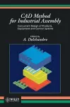 CAD Method for Industrial Assembly cover