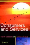 Consumers and Services cover