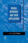 Neural Networks and Their Applications cover