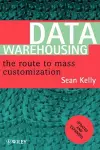 Data Warehousing cover