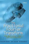 The Fractional Fourier Transform cover