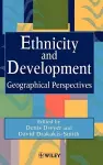 Ethnicity and Development cover