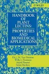 Handbook of Plant Lectins cover