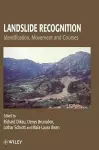 Landslide Recognition cover