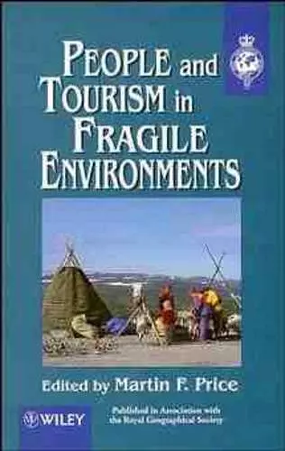 People and Tourism in Fragile Environments cover