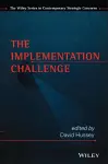 The Implementation Challenge cover