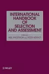 Assessment and Selection in Organizations, International Handbook of Selection and Assessment cover