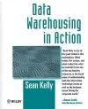 Data Warehousing in Action cover