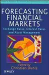 Forecasting Financial Markets cover