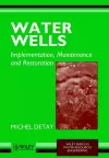 Water Wells cover