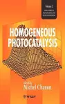 Homogeneous Photocatalysis cover