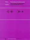 The Chemistry of Organic Silicon Compounds, Volume 2, Parts 1, 2, and 3 (3 Part Set) cover