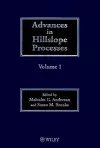 Advances in Hillslope Processes, Volumes 1 and 2 cover