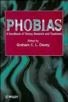 Phobias cover