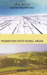 Migration into Rural Areas cover