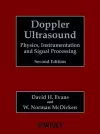 Doppler Ultrasound cover