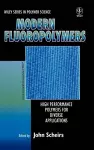 Modern Fluoropolymers cover