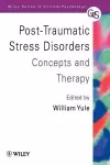 Post-Traumatic Stress Disorders cover