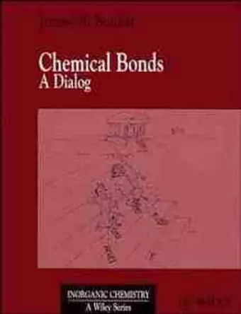 Chemical Bonds cover