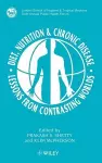 Diet, Nutrition & Chronic Disease cover