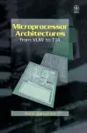 Microprocessor Architectures cover