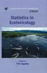 Statistics in Ecotoxicology cover