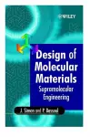 Design of Molecular Materials cover
