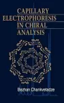 Capillary Electrophoresis in Chiral Analysis cover