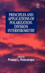 Principles and Applications of Polarization-Division Interferometry cover