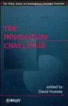 The Innovation Challenge cover