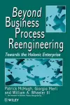 Beyond Business Process Reengineering cover