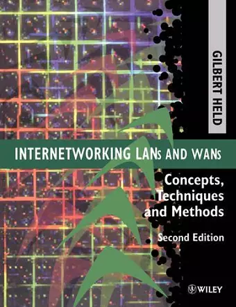 Internetworking LANs and WANs cover