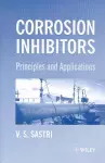 Green Corrosion Inhibitors cover