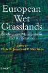 European Wet Grasslands cover