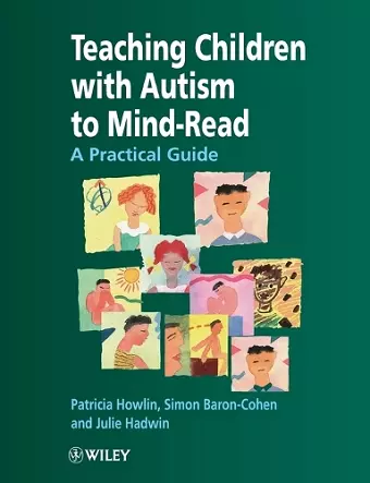 Teaching Children with Autism to Mind-Read cover