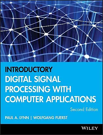 Introductory Digital Signal Processing with Computer Applications cover