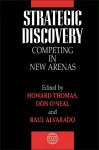 Strategic Discovery cover