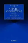 Handbook of Applied Cognition cover