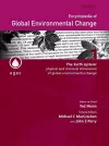 Encyclopedia of Global Environmental Change, Set cover