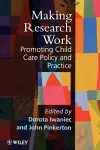 Making Research Work cover