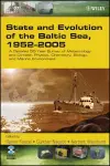 State and Evolution of the Baltic Sea, 1952-2005 cover
