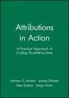 Attributions in Action cover