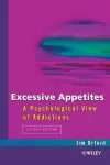 Excessive Appetites cover