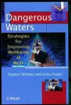 Dangerous Waters cover