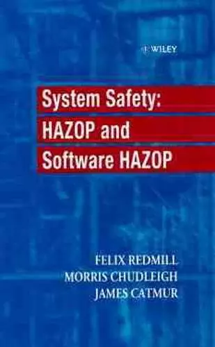 System Safety cover