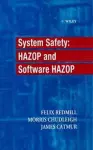 System Safety cover